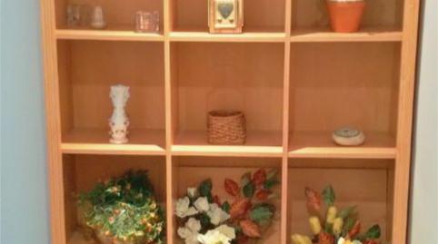 Foto 4 de Piso en venta en Calle Pablo de Rojas, 4, Alcalá la Real, Jaén