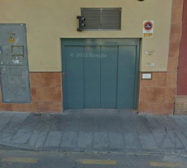 Garage for sale in Calle Clemente Gosálvez, 58, Centro - Muelle Pesquero, Alicante - image 1 Photo 1 of Garage for sale in Calle Clemente Gosálvez, 58, Centro - Muelle Pesquero, Alicante