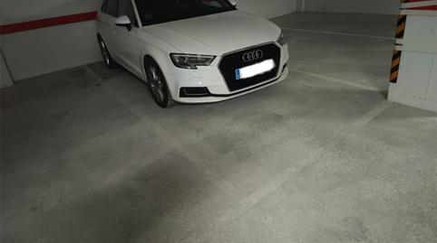 Garage for sale in Calle Clemente Gosálvez, 58, Centro - Muelle Pesquero, Alicante - image 3 Photo 3 of Garage for sale in Calle Clemente Gosálvez, 58, Centro - Muelle Pesquero, Alicante