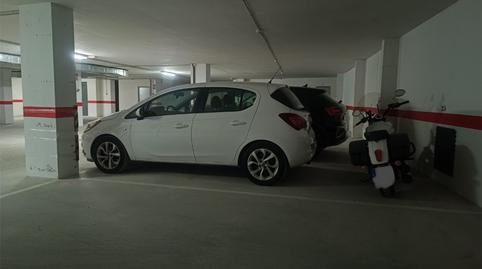 Garage for sale in Calle Clemente Gosálvez, 58, Centro - Muelle Pesquero, Alicante - image 4 Photo 4 of Garage for sale in Calle Clemente Gosálvez, 58, Centro - Muelle Pesquero, Alicante