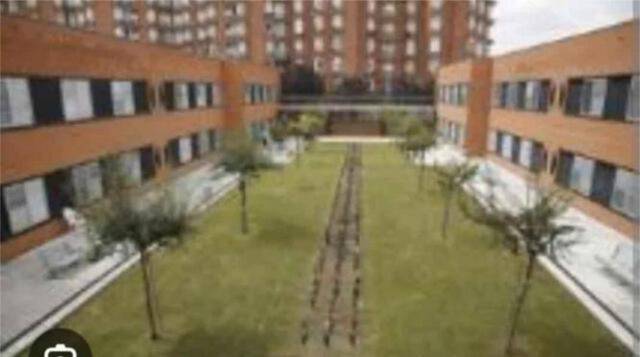 Garaje en Alquiler en Zaramaga