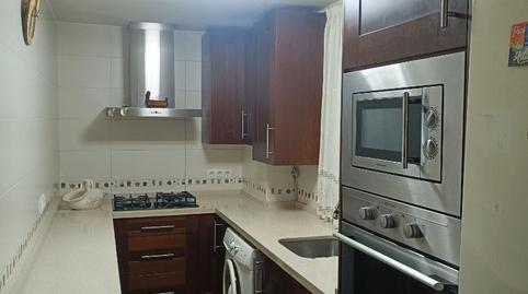 Pis de lloguer a Calle Manchado, 2, Sta. Marina - San Andrés - San Pablo - San Lorenzo, Córdoba - imatge 4 Foto 4 de Pis de lloguer a Calle Manchado, 2, Sta. Marina - San Andrés - San Pablo - San Lorenzo, Córdoba