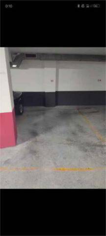 Garaje en Alquiler en Acea de Olga - Augas Férreas