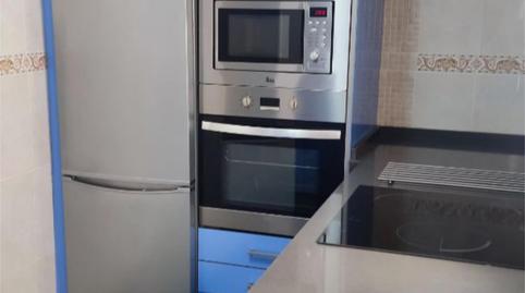 Flat for sale in Avenida de Ramón y Cajal, 8, El Plantinar – Avda. La Paz - El Juncal, Sevilla - image 4 Photo 4 of Flat for sale in Avenida de Ramón y Cajal, 8, El Plantinar – Avda. La Paz - El Juncal, Sevilla