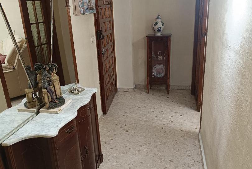 Pis de lloguer a Calle Manchado, 2, Sta. Marina - San Andrés - San Pablo - San Lorenzo, Córdoba - imatge 1 Foto 1 de Pis de lloguer a Calle Manchado, 2, Sta. Marina - San Andrés - San Pablo - San Lorenzo, Córdoba