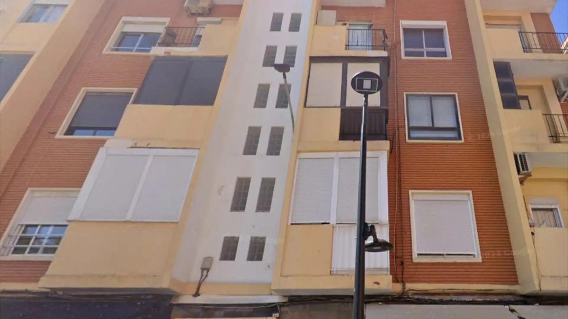 Piso en venta en Carrer de Just Vilar, 6, El Cabanyal - El Canyamelar