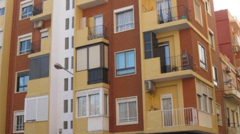 Foto 3 de Piso en venta en Carrer de Just Vilar, 6, El Cabanyal - El Canyamelar, Valencia Capital