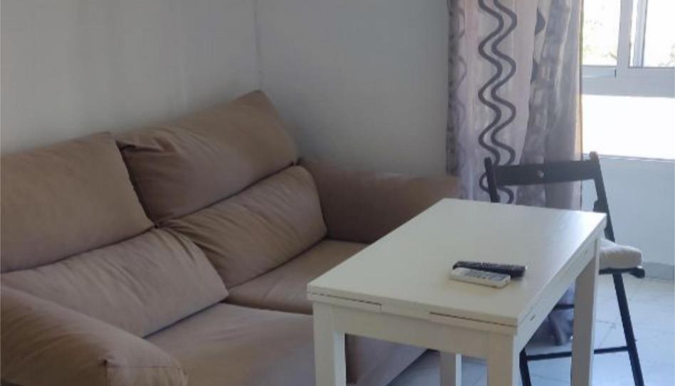 Flat for sale in Avenida de Ramón y Cajal, 8, El Plantinar – Avda. La Paz - El Juncal, Sevilla - image 1 Photo 1 of Flat for sale in Avenida de Ramón y Cajal, 8, El Plantinar – Avda. La Paz - El Juncal, Sevilla