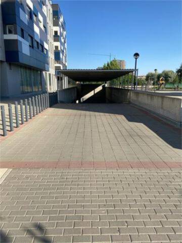 Garaje en Alquiler en Villimar - V1 - V2 - S3 - S4 - San Cristobal