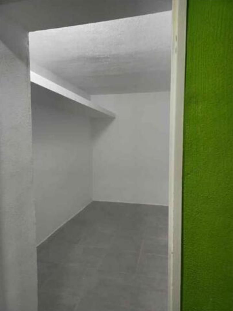 Traster de lloguer en  Madrid Capital