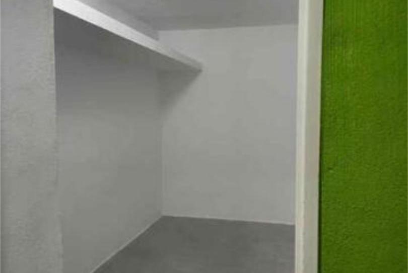 Traster de lloguer a Palacio, Madrid - imatge 1 Foto 1 de Traster de lloguer a Palacio, Madrid