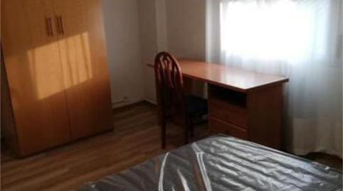 Piso de alquiler en Ciudad de la Comunicación - Arco Ladrillo, Valladolid - imagen 5 Foto 5 de Piso de alquiler en Ciudad de la Comunicación - Arco Ladrillo, Valladolid