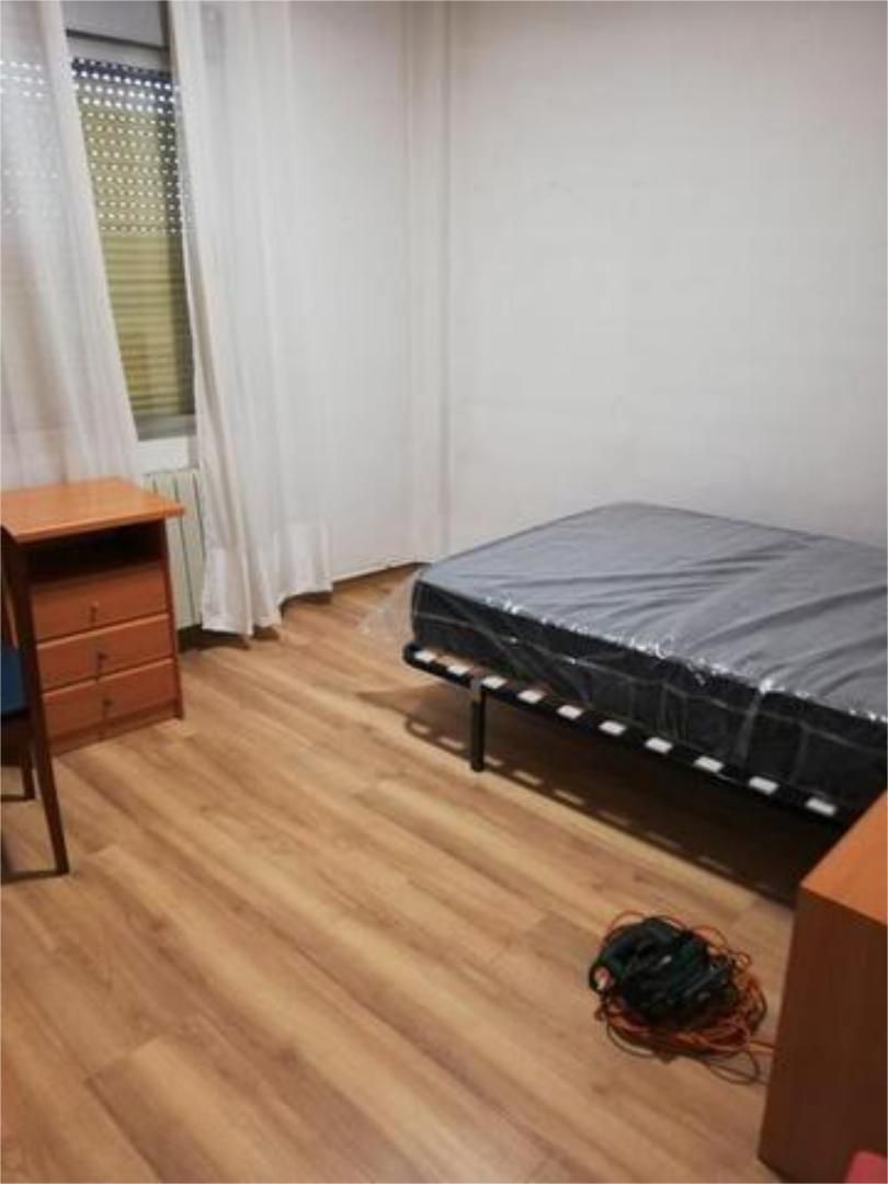 Piso de alquiler en Ciudad de la Comunicación - Arco Ladrillo Piso de alquiler en Ciudad de la Comunicación - Arco Ladrillo