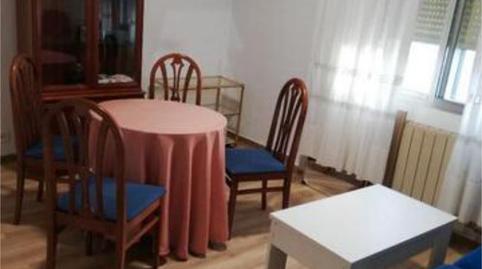 Piso de alquiler en Ciudad de la Comunicación - Arco Ladrillo, Valladolid - imagen 2 Foto 2 de Piso de alquiler en Ciudad de la Comunicación - Arco Ladrillo, Valladolid