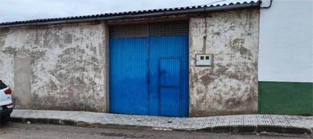 Nave industrial en Alquiler en Fuenlabrada de los Montes