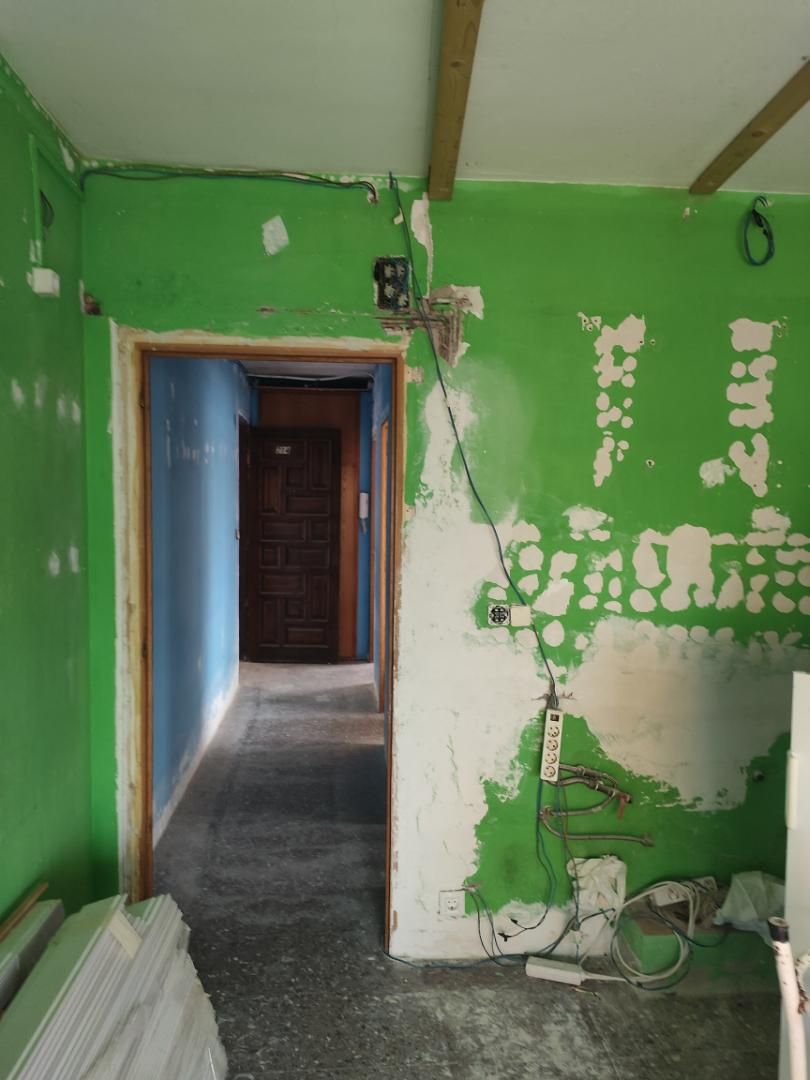 Apartment for sale in Cunit  with Terrace, Storage room and Video intercom