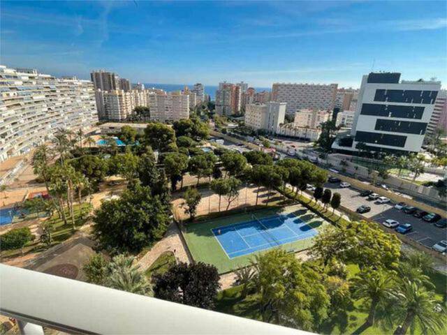 Piso en Venta en Playa de San Juan