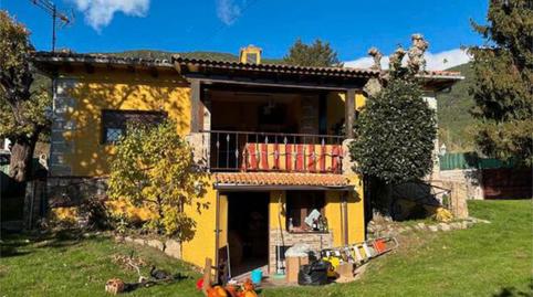 Photo 3 of Single-family semi-detached for sale in Gavilanes, Ávila