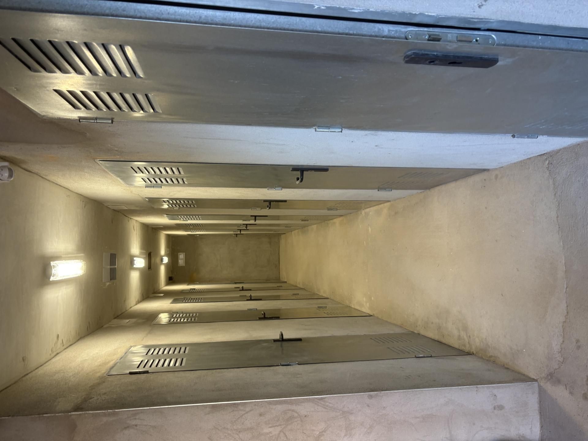 Traster de lloguer en Ciempozuelos