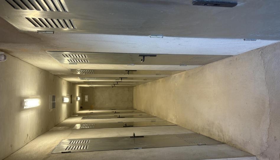 Traster de lloguer a Avenida de la Ilustración, 61, Cuevas - Ilustración, Madrid - imatge 1 Foto 1 de Traster de lloguer a Avenida de la Ilustración, 61, Cuevas - Ilustración, Madrid