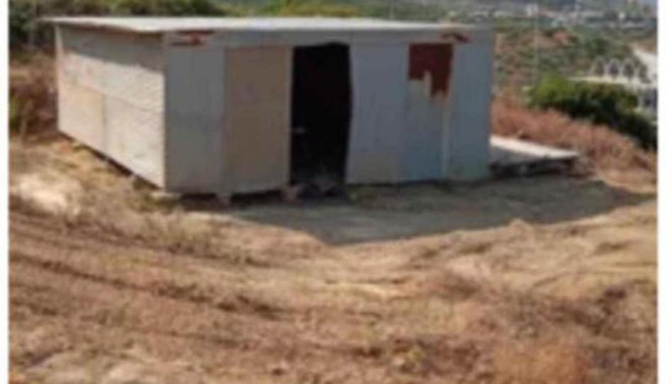 Traster de lloguer a Manilva Pueblo, Málaga - imatge 1 Foto 1 de Traster de lloguer a Manilva Pueblo, Málaga