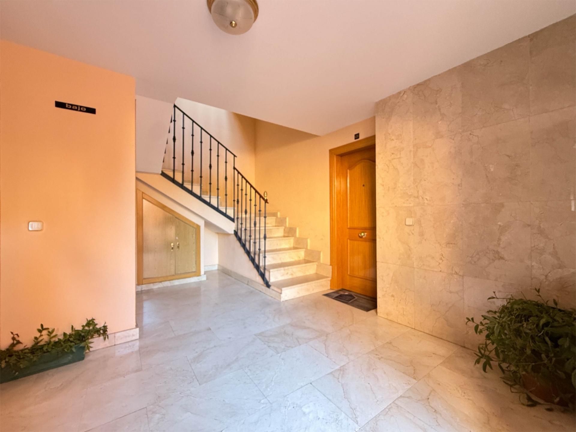 Pis en venda en Guadalix de la Sierra amb Aire condicionat, Calefacció i Parquet