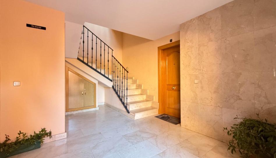 Pis en venda a Avenida Alejandro Rubio, 63, Guadalix de la Sierra, Madrid - imatge 1 Foto 1 de Pis en venda a Avenida Alejandro Rubio, 63, Guadalix de la Sierra, Madrid