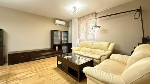 Pis en venda a Avenida Alejandro Rubio, 63, Guadalix de la Sierra, Madrid - imatge 3 Foto 3 de Pis en venda a Avenida Alejandro Rubio, 63, Guadalix de la Sierra, Madrid