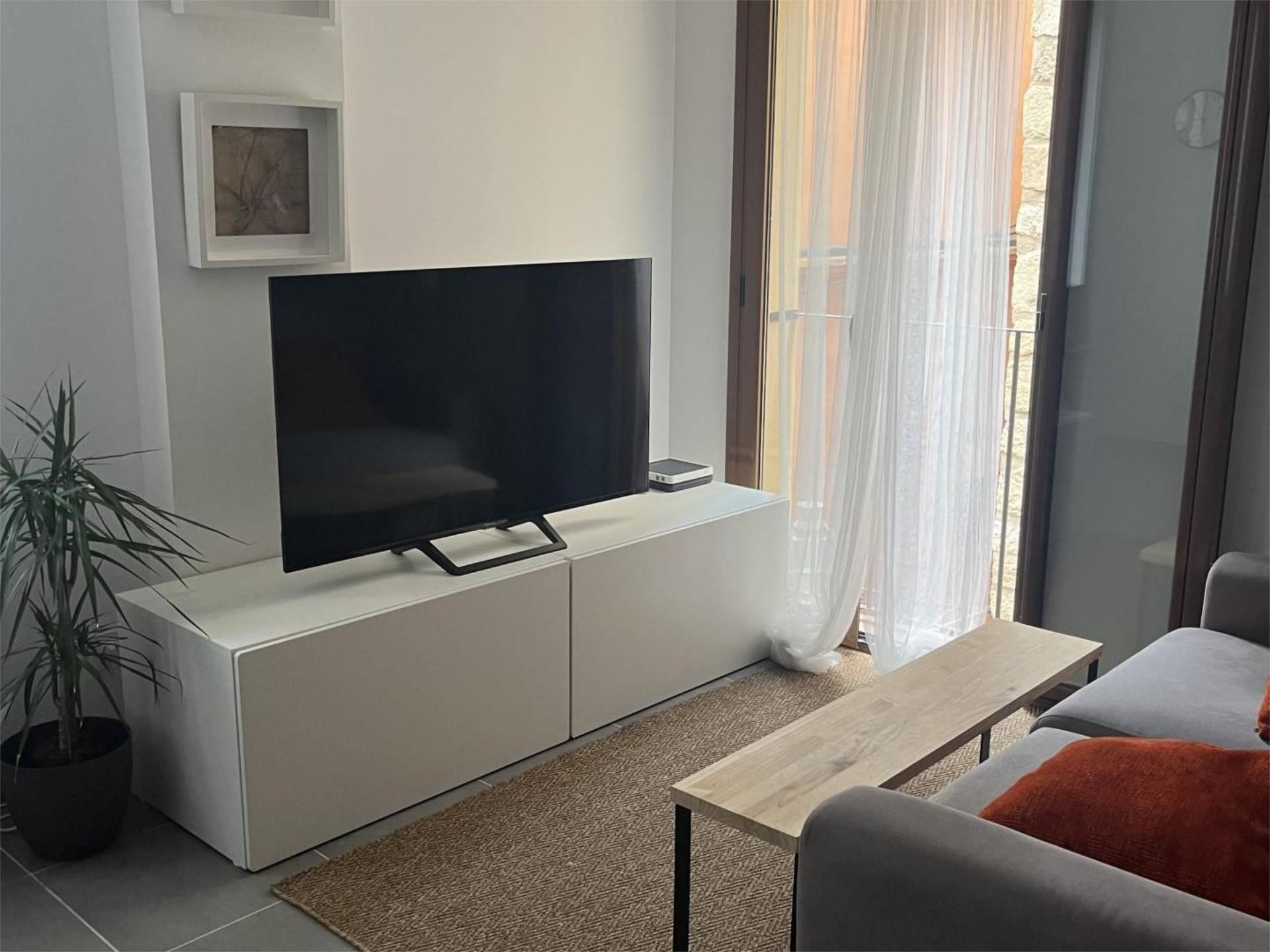 Living room of Flat for sale in Montblanc