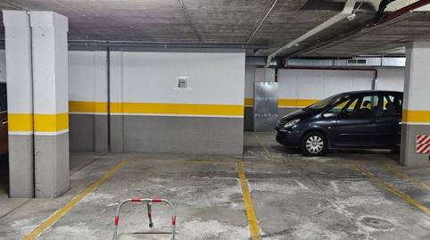 Photo 2 of Garage to rent in Calle de Juan Ramon Jimenez, 45, Las Lomas - Las Yucas, Murcia