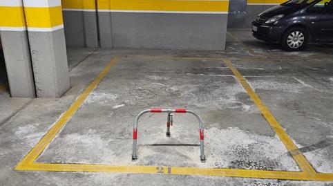 Photo 3 of Garage to rent in Calle de Juan Ramon Jimenez, 45, Las Lomas - Las Yucas, Murcia