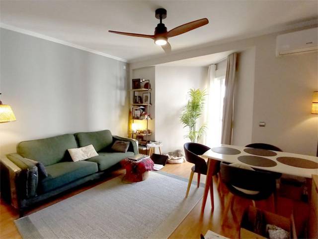 Piso en Venta en Calle Coimbra, 30 en El Cerro