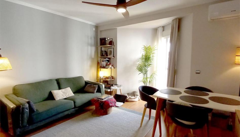 Flat for sale in Calle Coimbra, 30, El Cerro, Sevilla - image 1 Photo 1 of Flat for sale in Calle Coimbra, 30, El Cerro, Sevilla