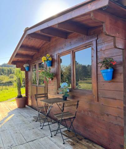 Apartamento en Alquiler en Carretera Plakonalde, 9 en Fruiz