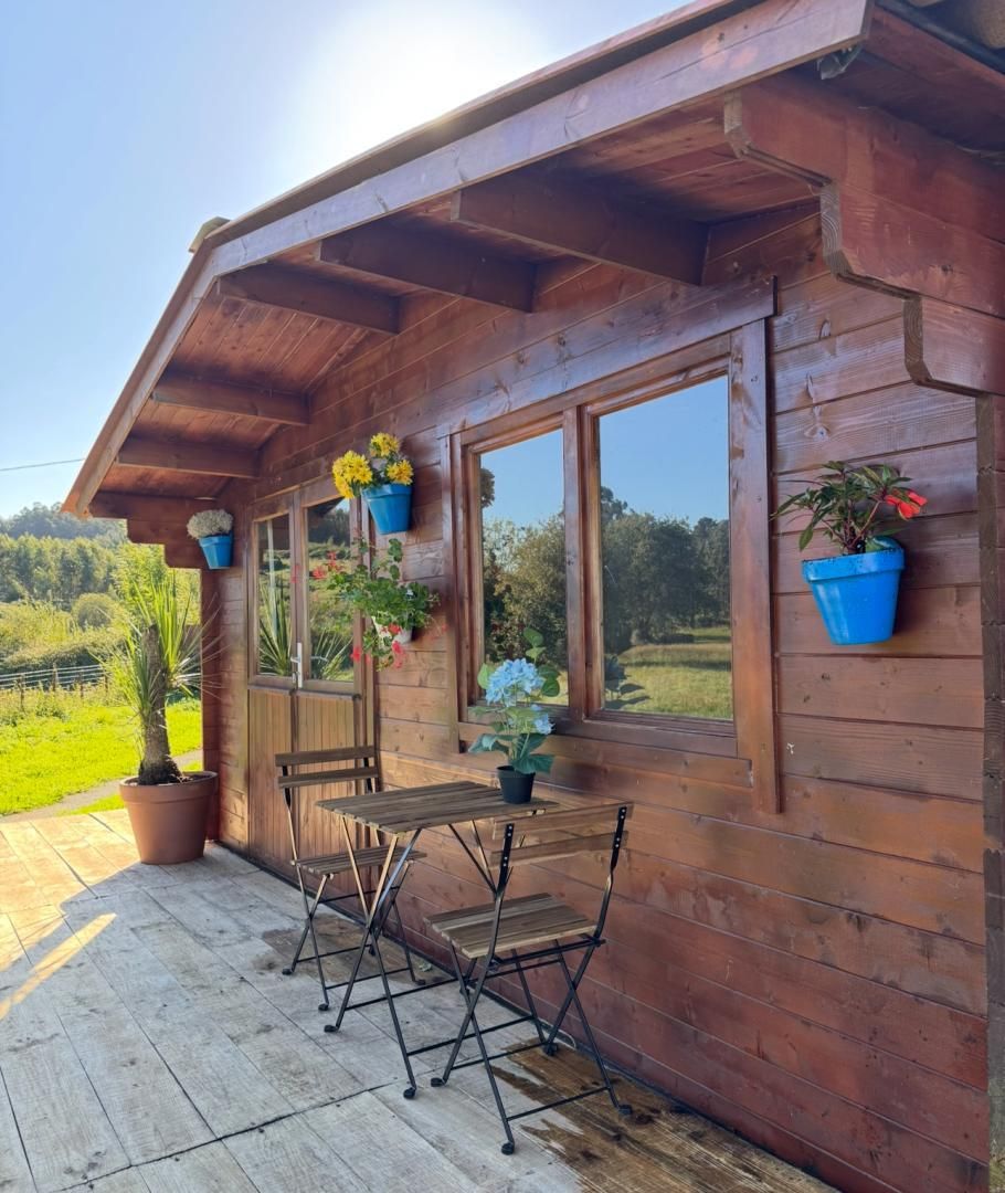 Apartament de lloguer a Carretera Plakonalde, 9, Fruiz Apartament de lloguer a Carretera Plakonalde, 9, Fruiz