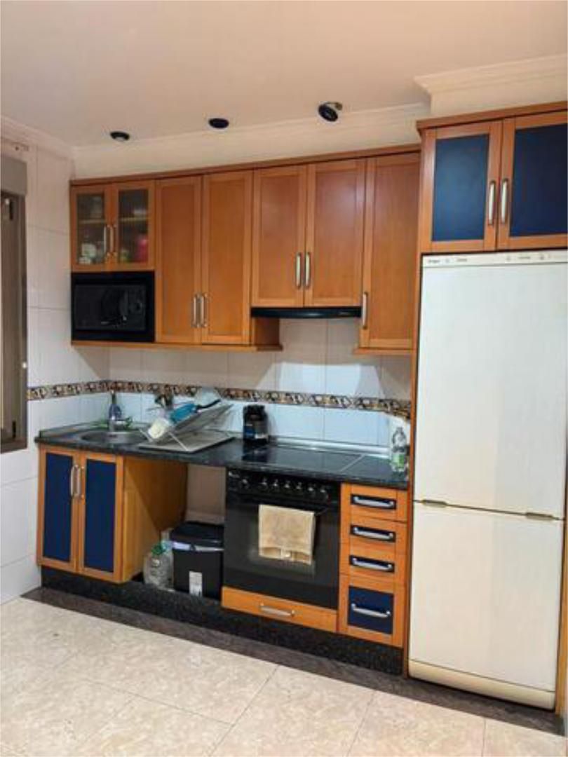 Pis de lloguer a San Pedro - Siana