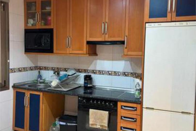 Pis de lloguer a San Pedro - Siana, Asturias - imatge 1 Foto 1 de Pis de lloguer a San Pedro - Siana, Asturias