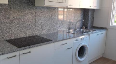 Pis de lloguer a Rúa Ramón Puga, 53, Residencia, Ourense - imatge 2 Foto 2 de Pis de lloguer a Rúa Ramón Puga, 53, Residencia, Ourense