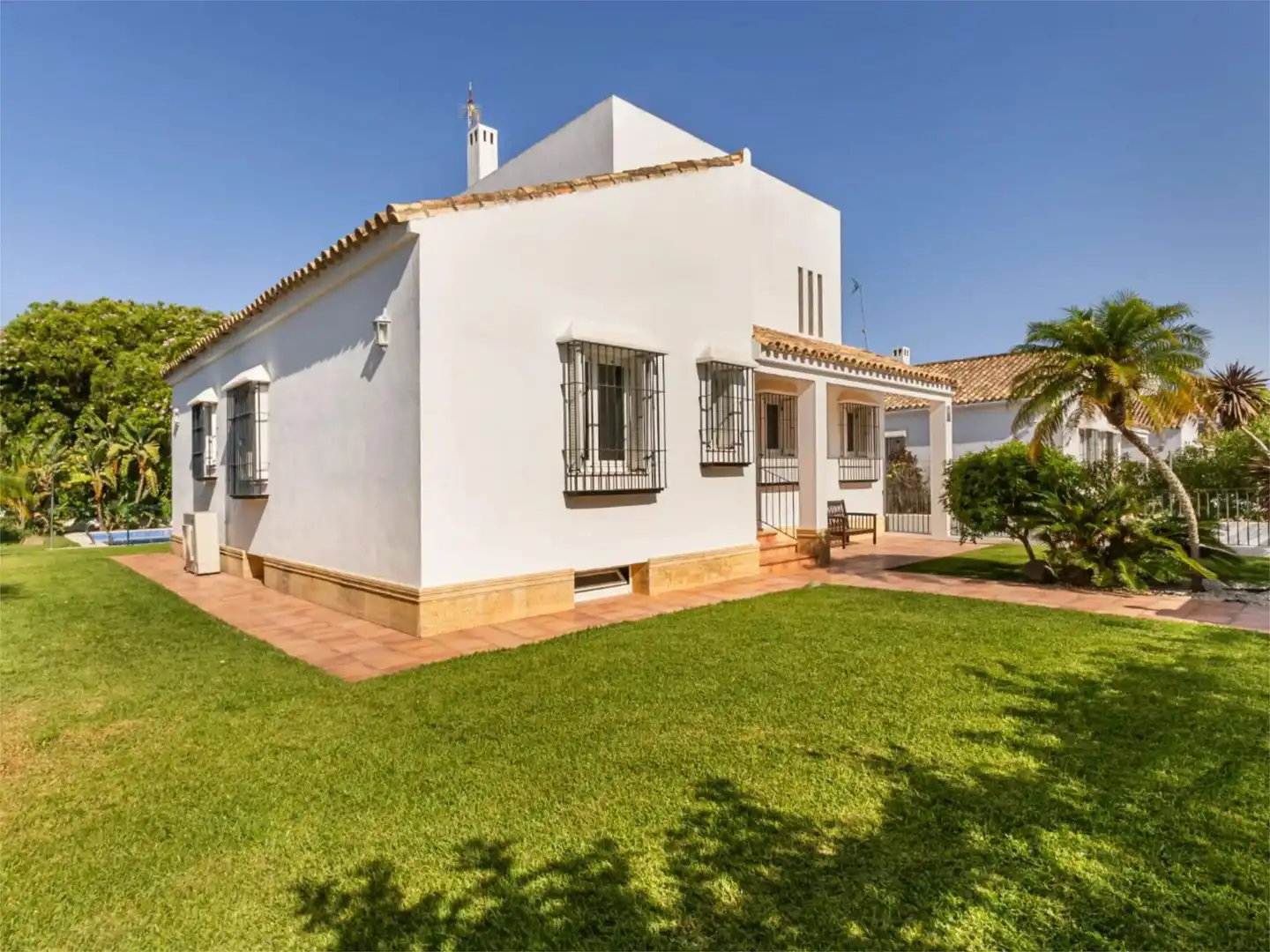 Casa o xalet de lloguer a Martiniano, 5, Novo Sancti Petri