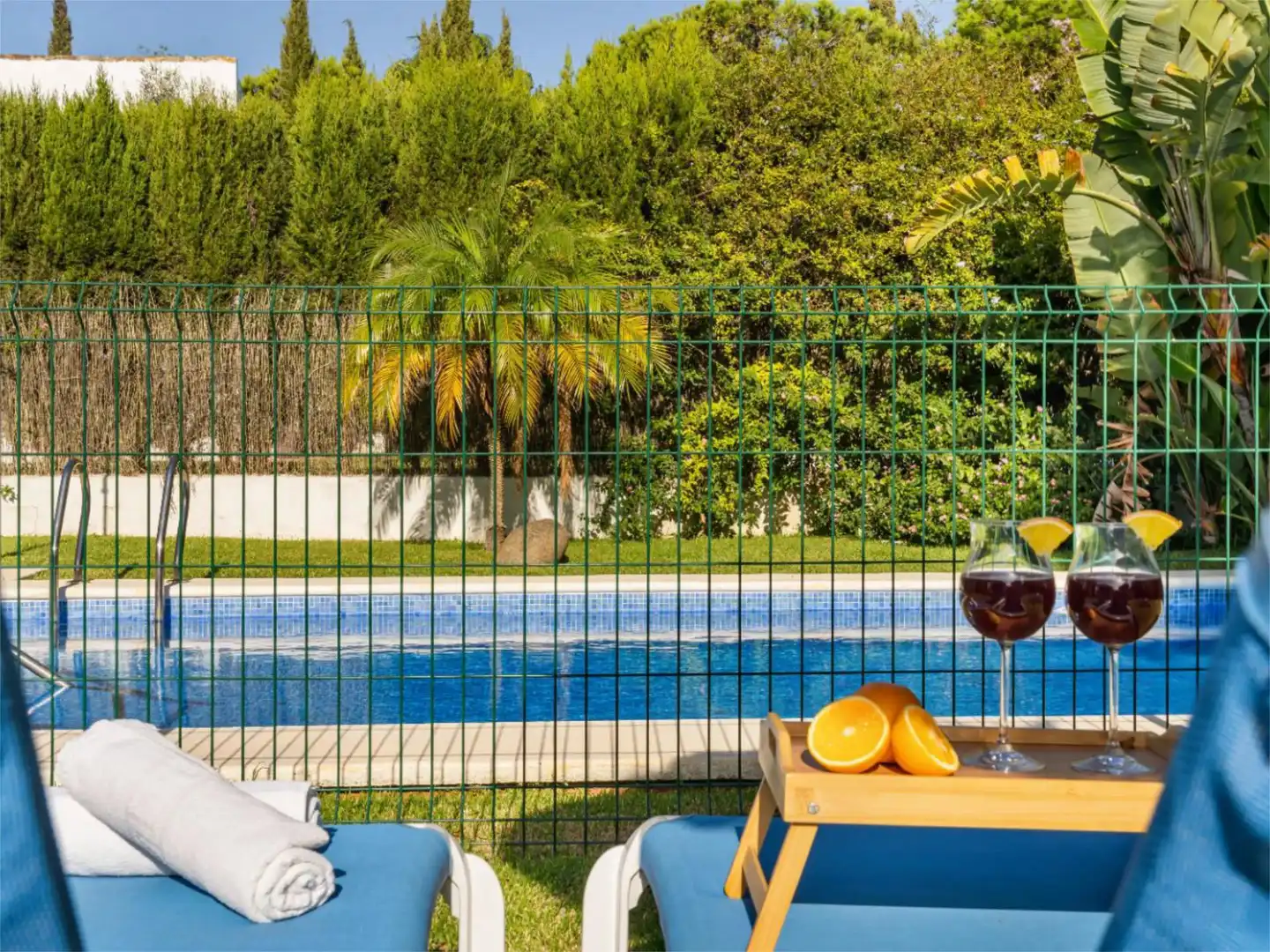 Casa o xalet de lloguer a Martiniano, 5, Novo Sancti Petri