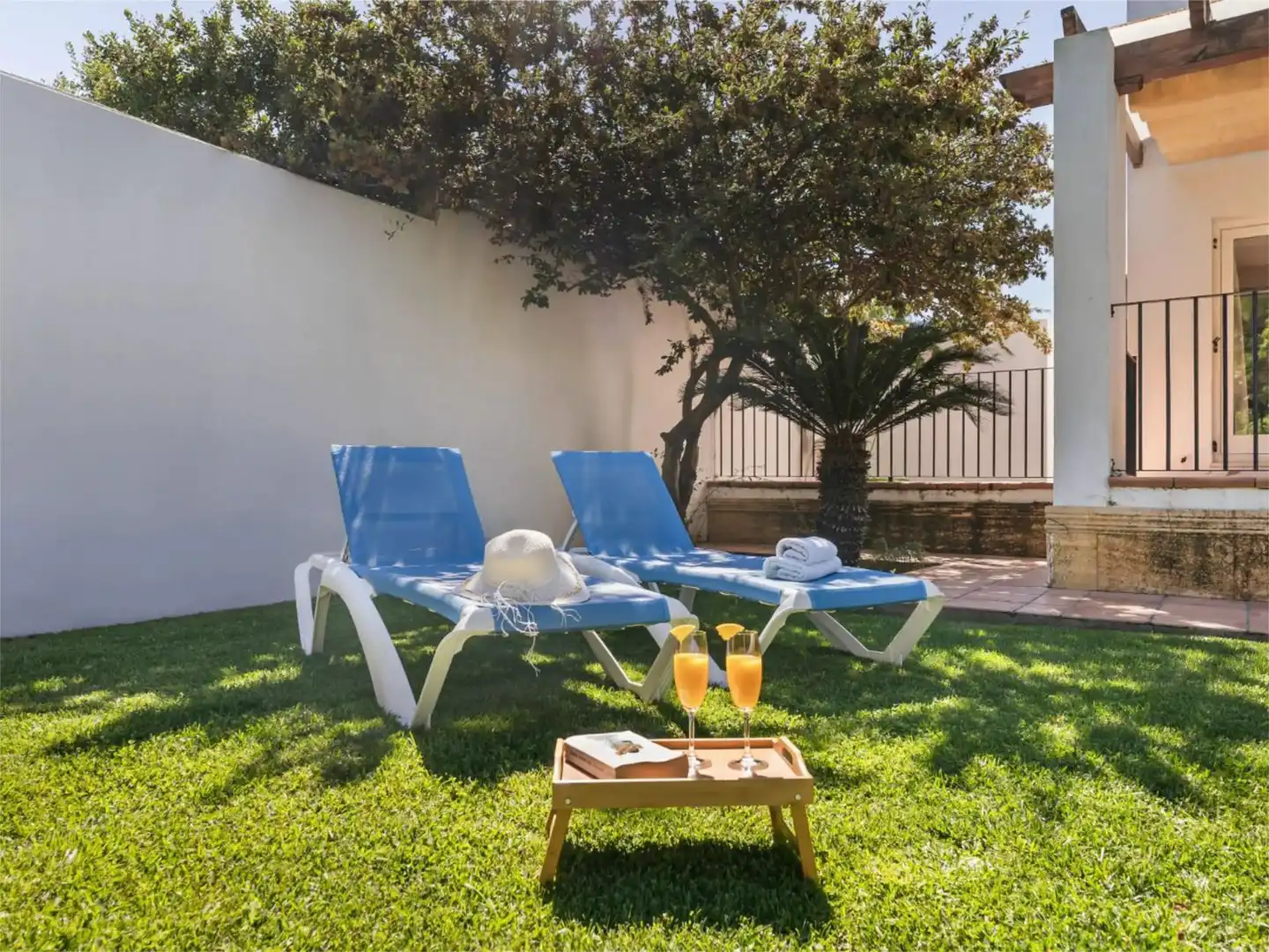 Casa o xalet de lloguer a Martiniano, 5, Novo Sancti Petri