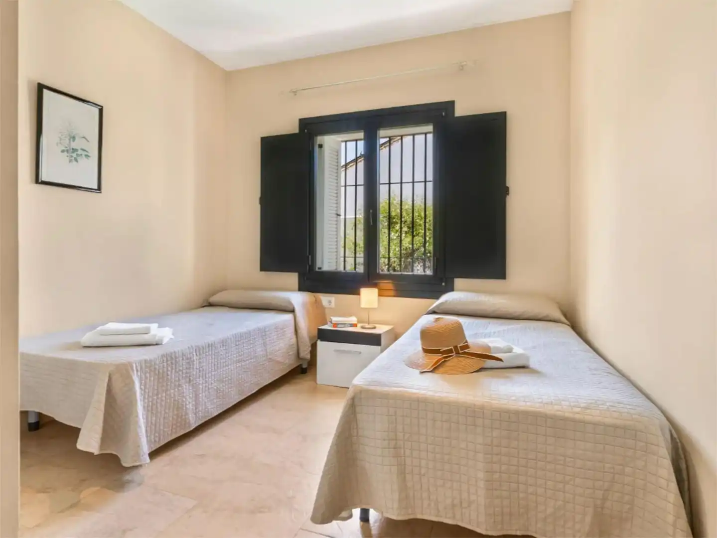 Casa o xalet de lloguer a Martiniano, 5, Novo Sancti Petri