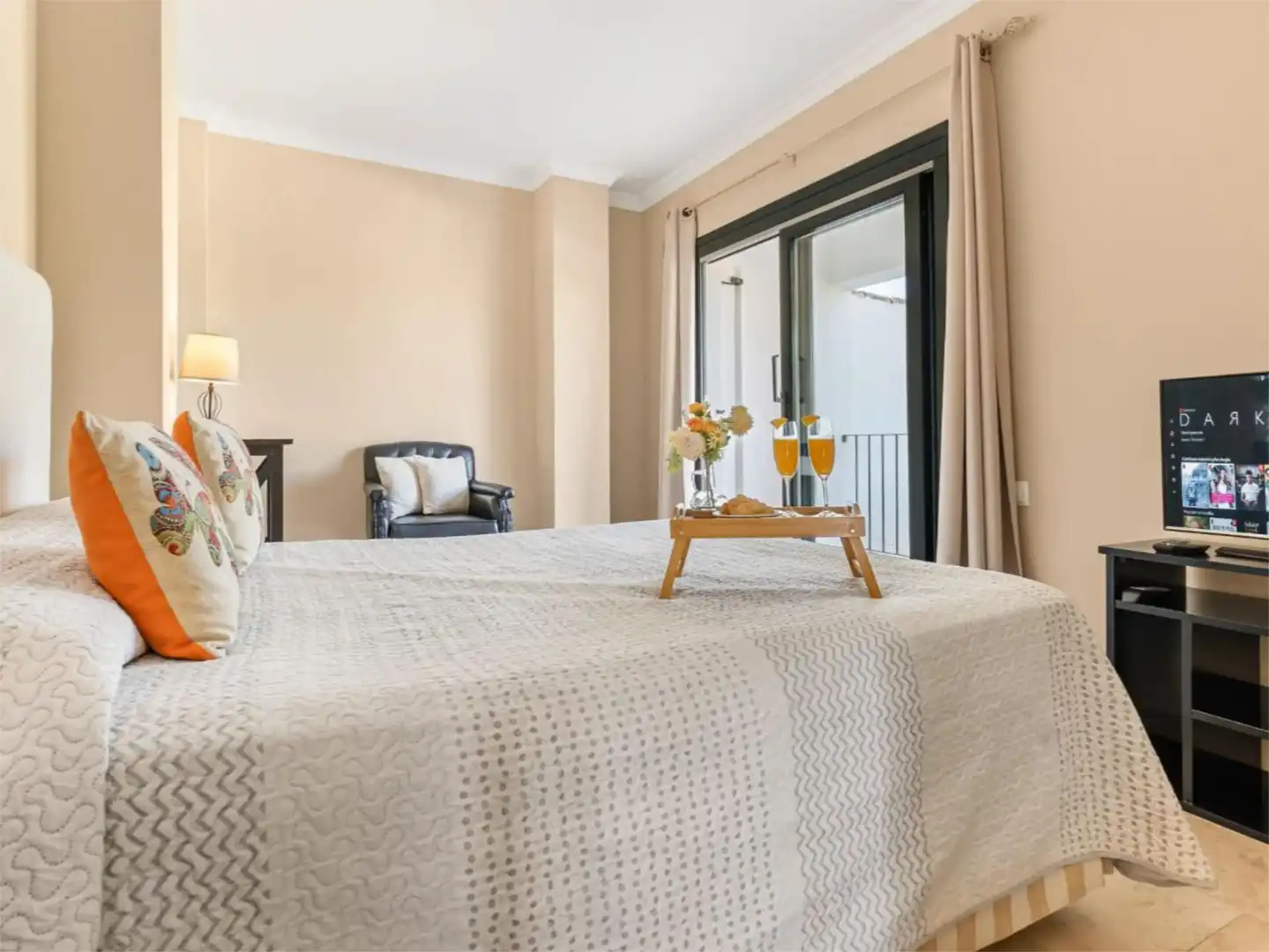 Casa o xalet de lloguer a Martiniano, 5, Novo Sancti Petri