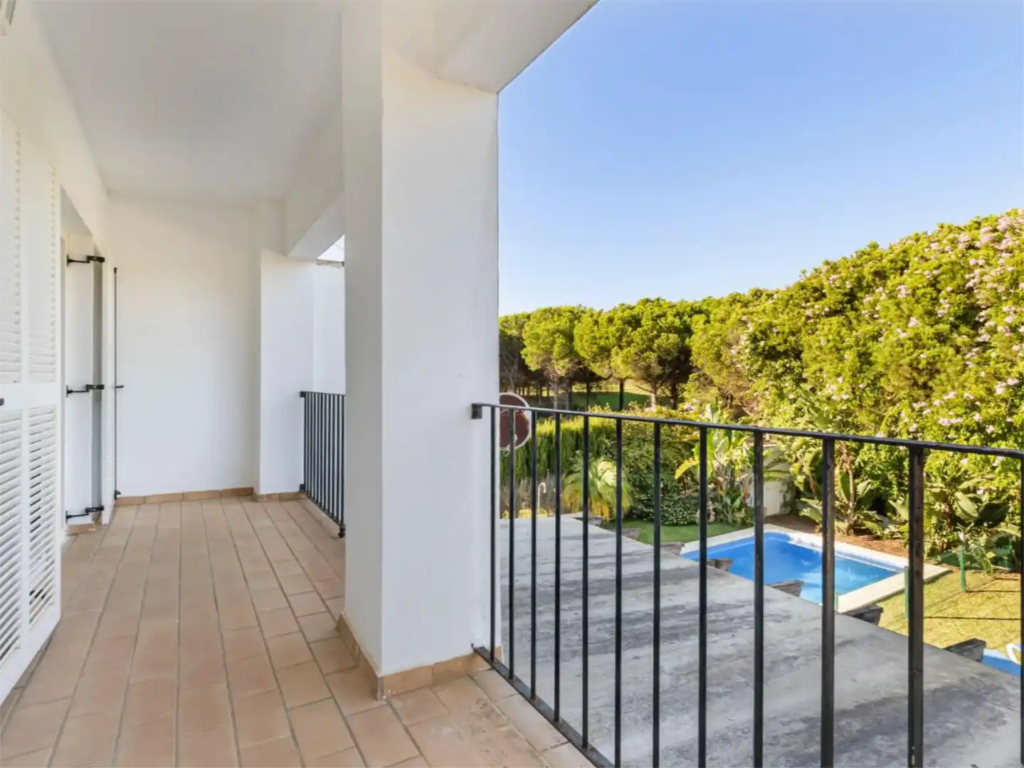 Casa o xalet de lloguer a Martiniano, 5, Novo Sancti Petri