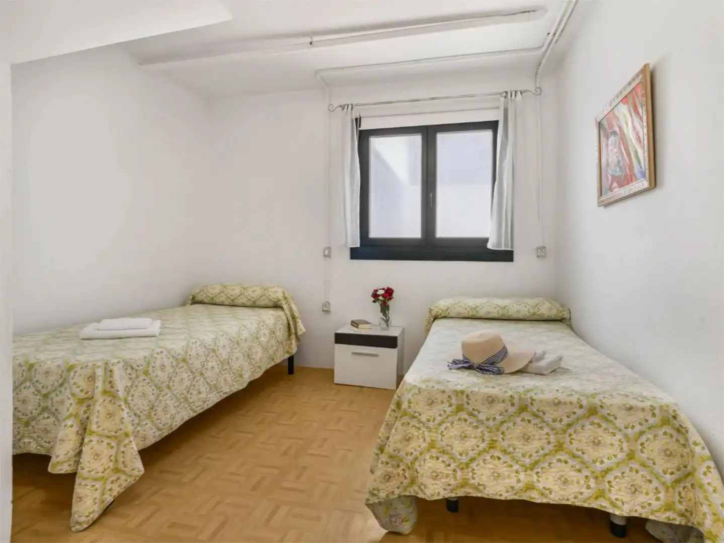 Casa o xalet de lloguer a Martiniano, 5, Novo Sancti Petri