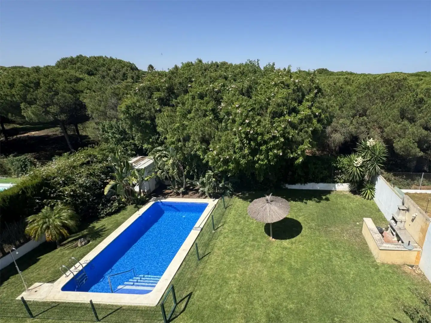 Casa o xalet de lloguer a Martiniano, 5, Novo Sancti Petri