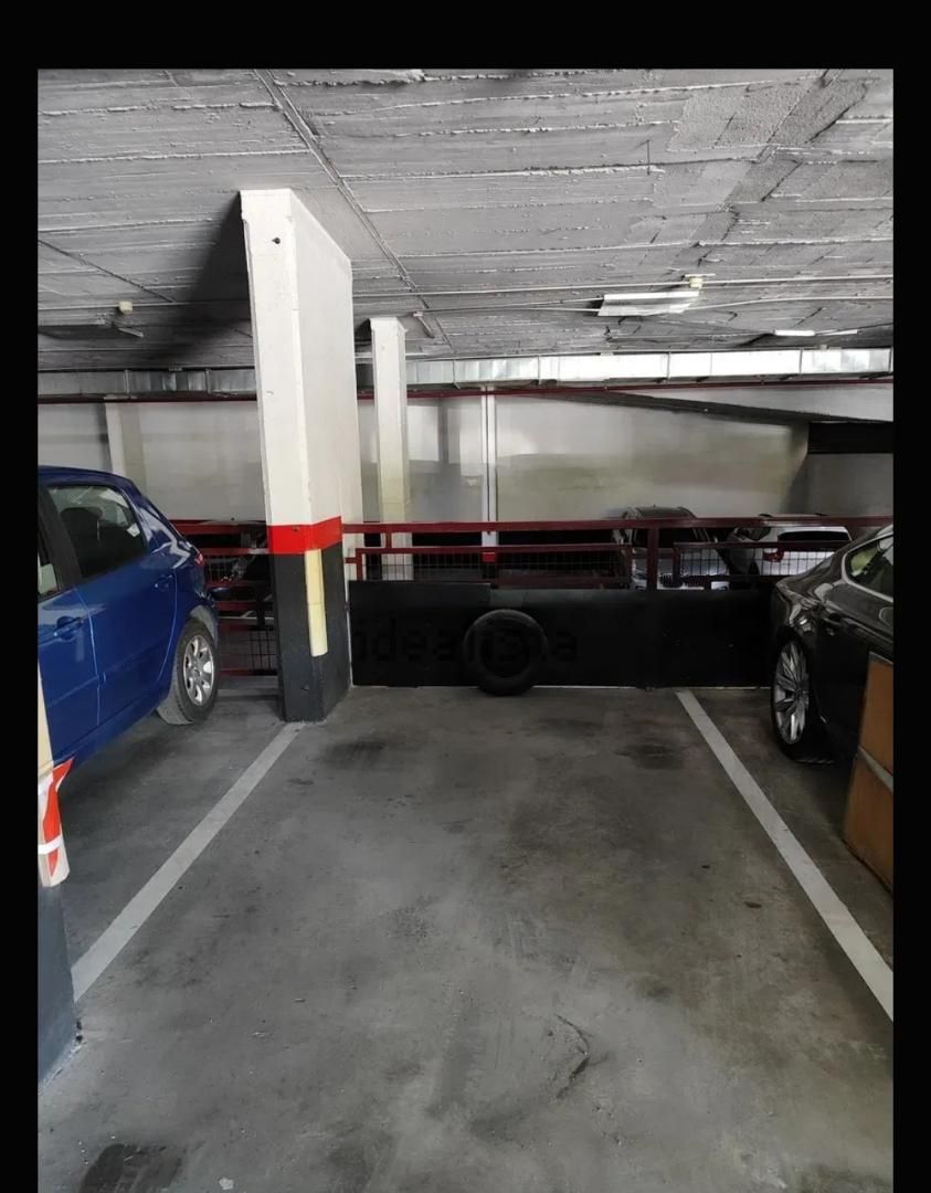 Aparcament de Garatge de lloguer en  Madrid Capital