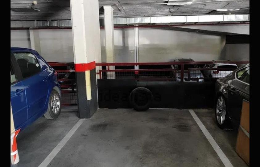 Garatge de lloguer a Calle de la Virgen de Lourdes, 4, San Pascual, Madrid - imatge 1 Foto 1 de Garatge de lloguer a Calle de la Virgen de Lourdes, 4, San Pascual, Madrid