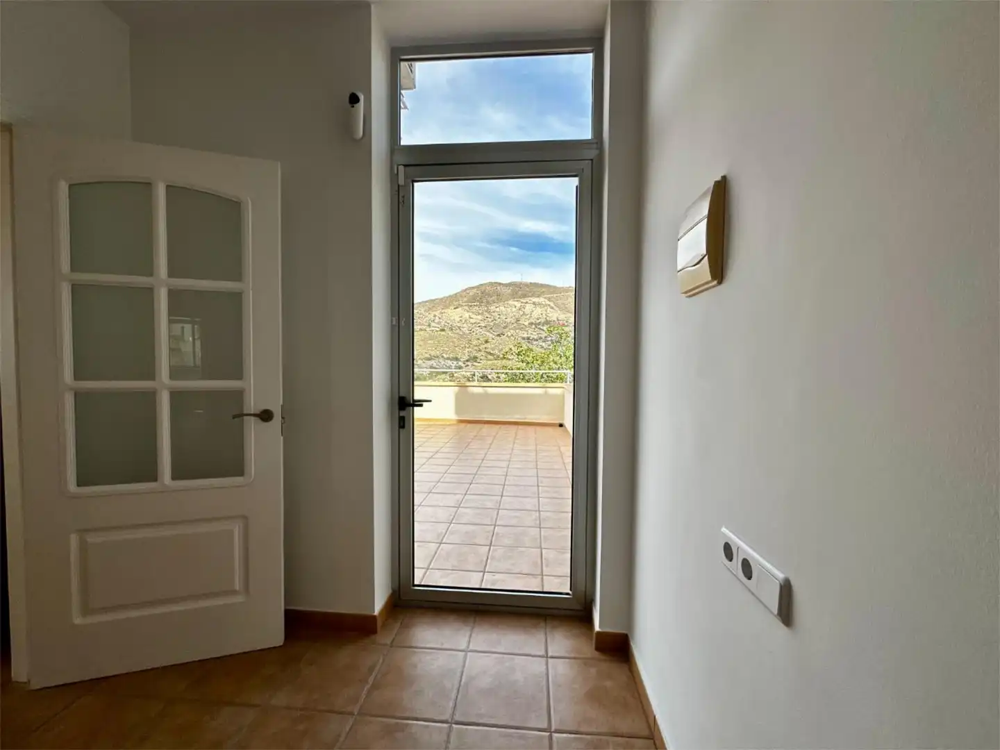 Houses for sale in Calle Córdoba, 9, Pueblo Español - Coveta Fumá Houses for sale in El Campello with Air Conditioner, Heating and Private garden