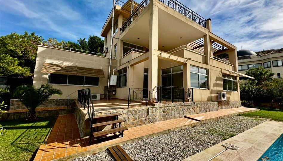 Houses for sale in Calle Córdoba, 9, Pueblo Español - Coveta Fumá, El Campello - image 1 Photo 1 of Houses for sale in Calle Córdoba, 9, Pueblo Español - Coveta Fumá, El Campello